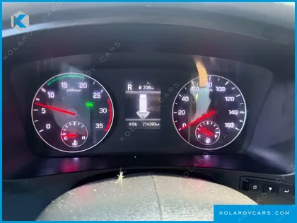 HYUNDAI MIGHTY SUPER CAP
