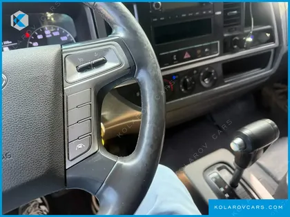 HYUNDAI MIGHTY SUPER CAP