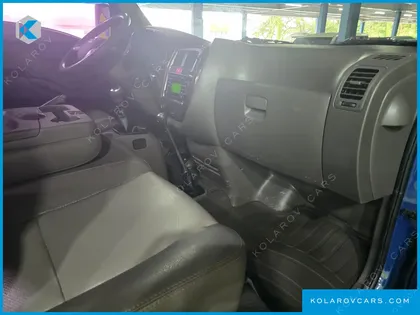 HYUNDAI PORTER II 4WD SUPER CAP