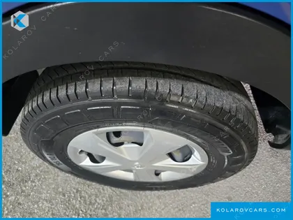 HYUNDAI PORTER II 4WD SUPER CAP