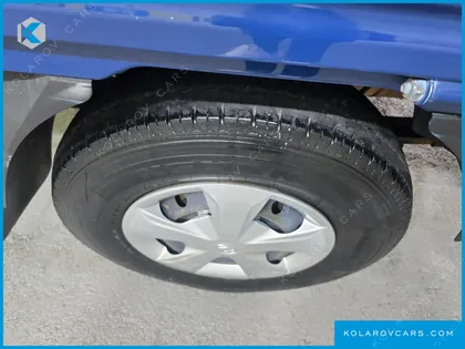 HYUNDAI PORTER II 4WD SUPER CAP