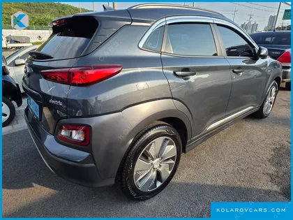 HYUNDAI KONA PREMIUM