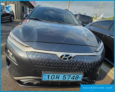 HYUNDAI KONA PREMIUM