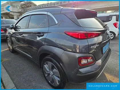 HYUNDAI KONA PREMIUM
