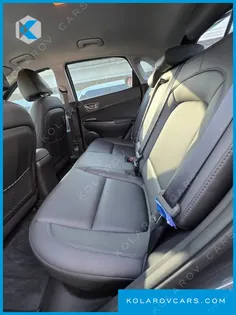 HYUNDAI KONA PREMIUM
