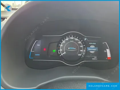 HYUNDAI KONA PREMIUM