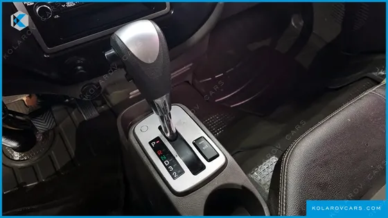 HYUNDAI PORTER II DUBLE CAP CRDI
