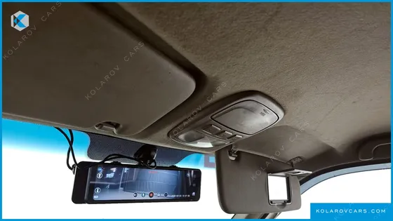 HYUNDAI PORTER II DUBLE CAP CRDI
