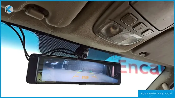 HYUNDAI PORTER II DUBLE CAP CRDI