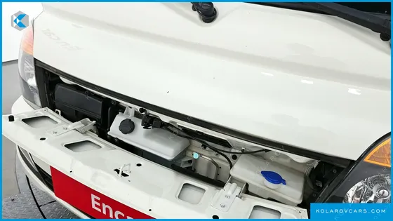 HYUNDAI PORTER II DUBLE CAP CRDI