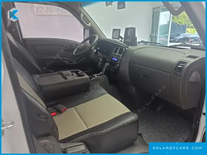 HYUNDAI PORTER II SUPER CAP CRDI