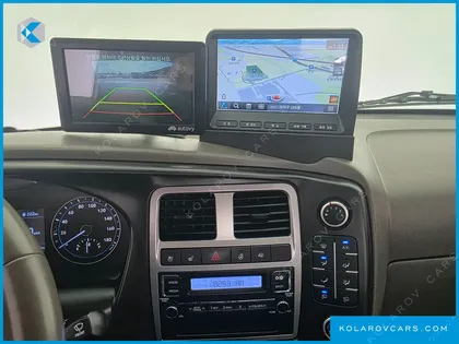 HYUNDAI PORTER II SUPER CAP CRDI
