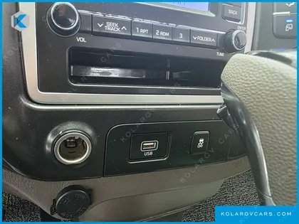 HYUNDAI PORTER II SUPER CAP CRDI