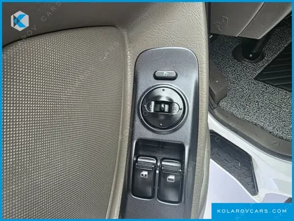HYUNDAI PORTER II SUPER CAP CRDI