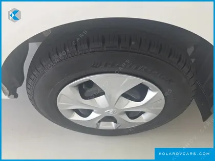 HYUNDAI PORTER II SUPER CAP CRDI