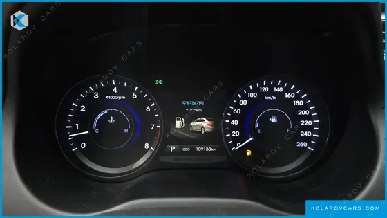 HYUNDAI GRANDEUR HG300 EXCLUSIVE