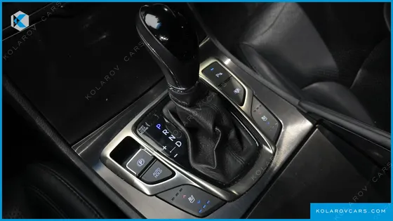 HYUNDAI GRANDEUR HG300 EXCLUSIVE