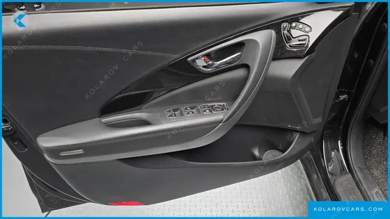 HYUNDAI GRANDEUR HG300 EXCLUSIVE