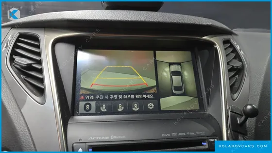 HYUNDAI GRANDEUR HG300 EXCLUSIVE