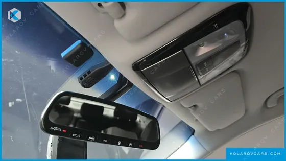 HYUNDAI GRANDEUR HG300 EXCLUSIVE