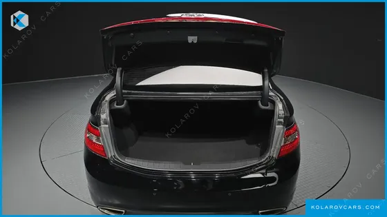 HYUNDAI GRANDEUR HG300 EXCLUSIVE