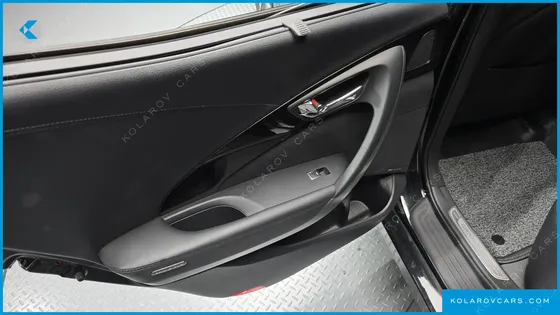 HYUNDAI GRANDEUR HG300 EXCLUSIVE