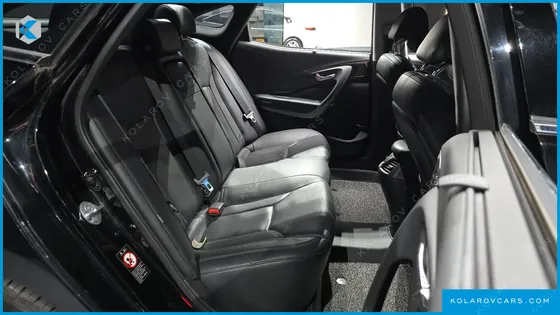 HYUNDAI GRANDEUR HG300 EXCLUSIVE