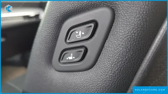 KIA K8 3.5 LPG 2WD