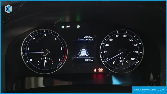 HYUNDAI PORTER II 4WD SUPER CAP