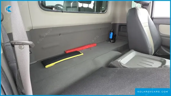 HYUNDAI PORTER II 4WD SUPER CAP