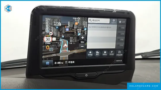 HYUNDAI PORTER II 4WD SUPER CAP