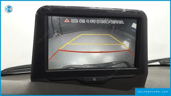 HYUNDAI PORTER II 4WD SUPER CAP