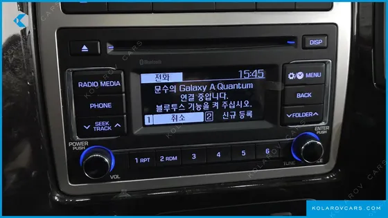 HYUNDAI PORTER II 4WD SUPER CAP