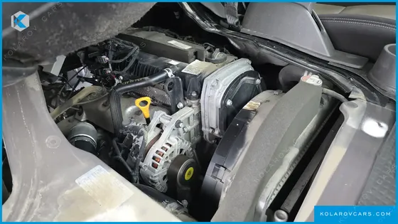 HYUNDAI PORTER II 4WD SUPER CAP