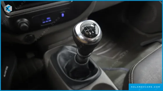 HYUNDAI PORTER II SUPER CAP CRDI
