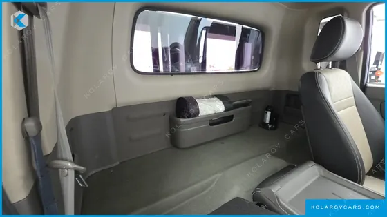 HYUNDAI PORTER II SUPER CAP CRDI