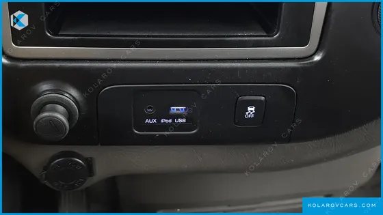 HYUNDAI PORTER II SUPER CAP CRDI