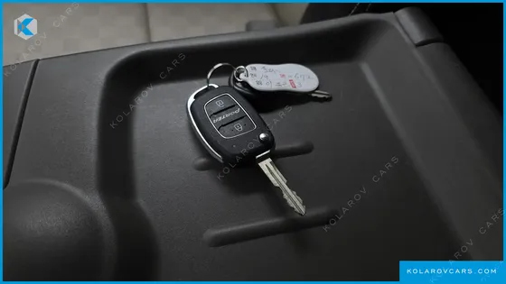 HYUNDAI PORTER II SUPER CAP CRDI