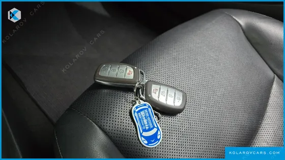 HYUNDAI ELANTRA (AVANTE) 1.6 GDI 10 MILLION LIMITED
