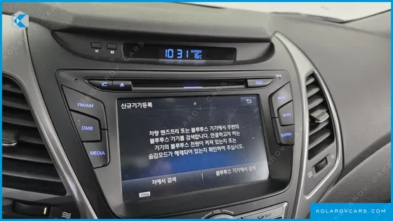HYUNDAI ELANTRA (AVANTE) 1.6 GDI 10 MILLION LIMITED