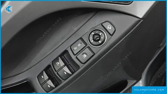 HYUNDAI ELANTRA (AVANTE) 1.6 GDI 10 MILLION LIMITED