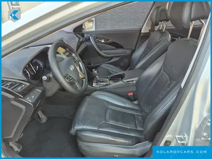 HYUNDAI GRANDEUR HG240 LUXURY