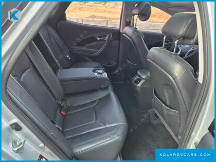 HYUNDAI GRANDEUR HG240 LUXURY