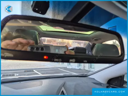 HYUNDAI GRANDEUR HG240 LUXURY