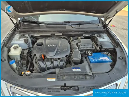 HYUNDAI GRANDEUR HG240 LUXURY