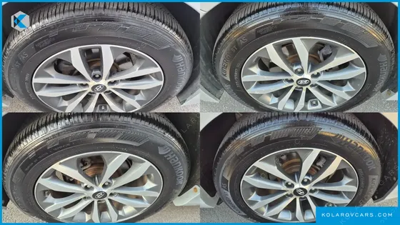 HYUNDAI GRANDEUR HG240 LUXURY