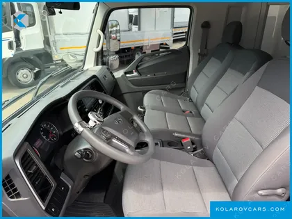HYUNDAI MIGHTY SUPER CAP