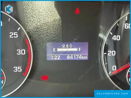 HYUNDAI MIGHTY SUPER CAP