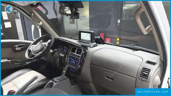 HYUNDAI PORTER II SUPER CAP CRDI