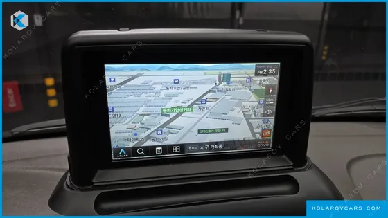 HYUNDAI PORTER II SUPER CAP CRDI